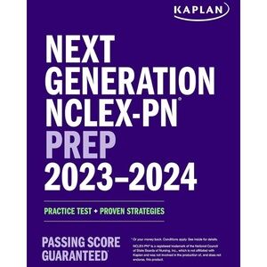 150 questions and answers to the prep materials for LVN/LPN practice test.